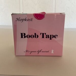 Hopkost Boobtape Breast Lift Tape